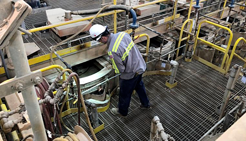 Niềm hy vọng của Mỹ trong cuộc chiến đất hiếm với Trung Quốc ảnh 1