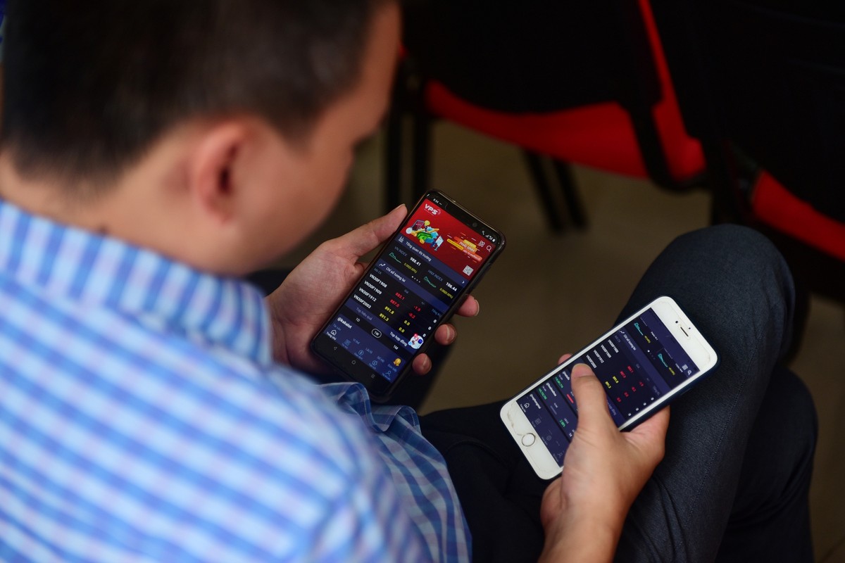 Chính thức ra mắt cuộc thi “Đầu tư ảo - nhận tiền thật” ảnh 4