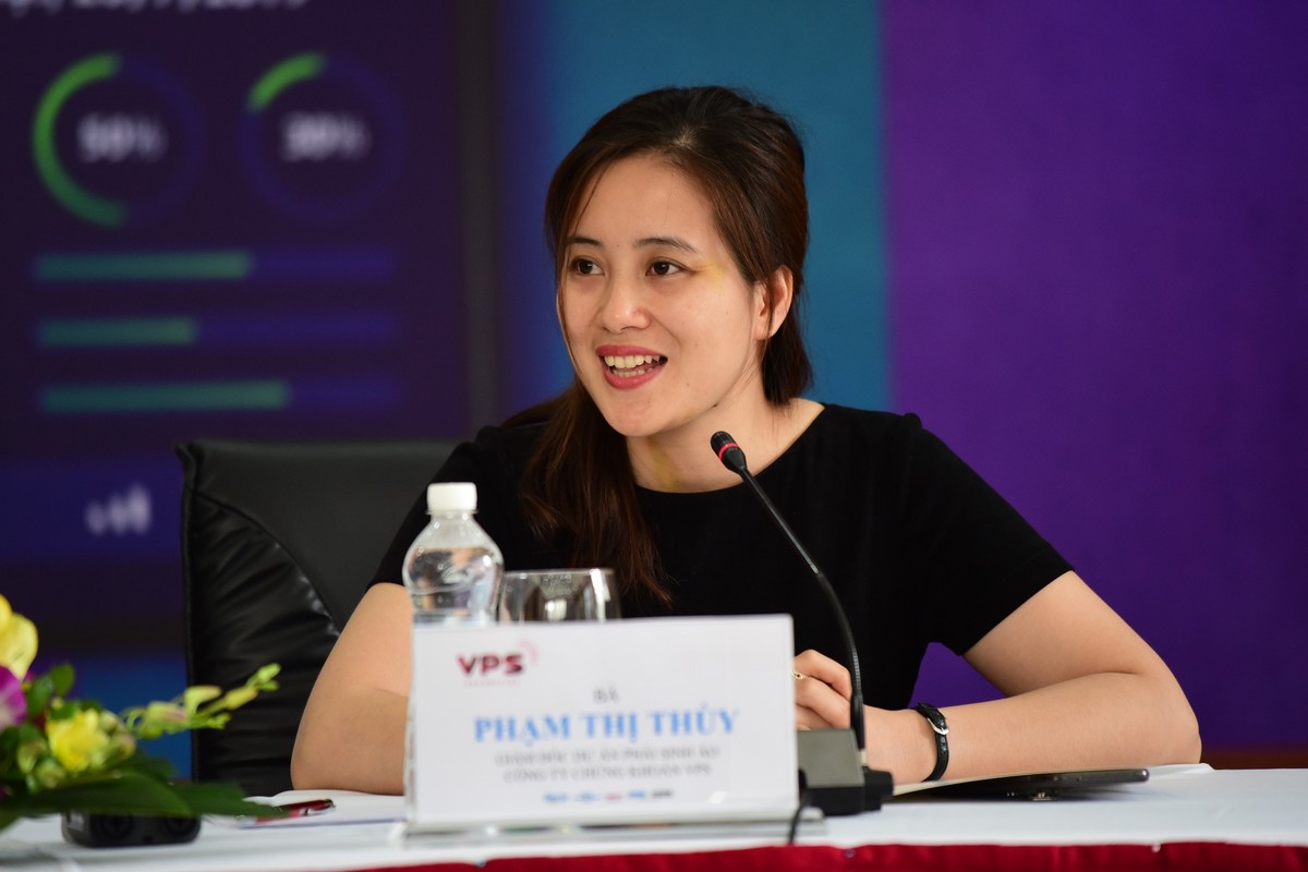 Chính thức ra mắt cuộc thi “Đầu tư ảo - nhận tiền thật” ảnh 9