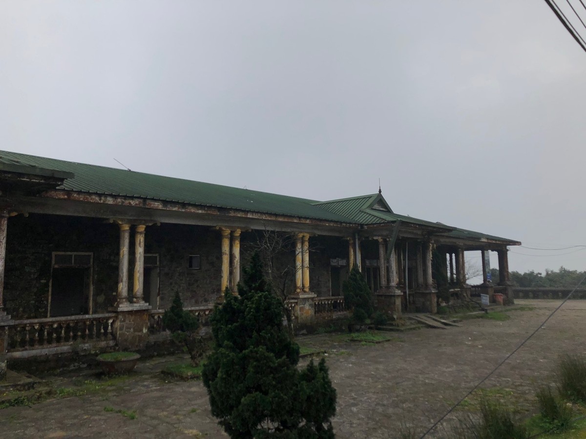 Lạng Sơn trao giấy chứng nhận đầu tư khu du lịch sinh thái Mẫu Sơn cho Sun Group ảnh 1