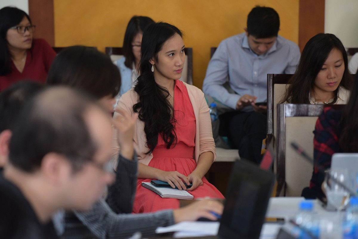 Thúc đẩy triển khai cơ chế Sandbox trong kinh tế chia sẻ tại Việt Nam ảnh 7