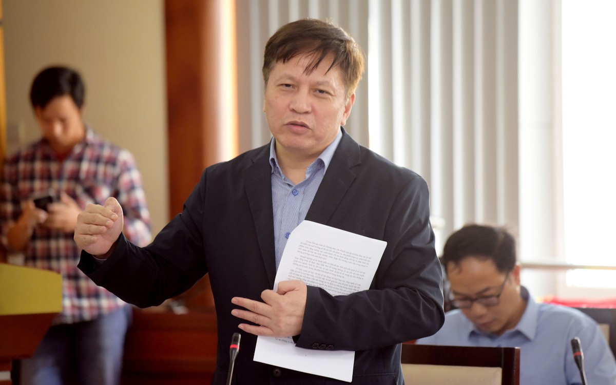 Thúc đẩy triển khai cơ chế Sandbox trong kinh tế chia sẻ tại Việt Nam ảnh 12