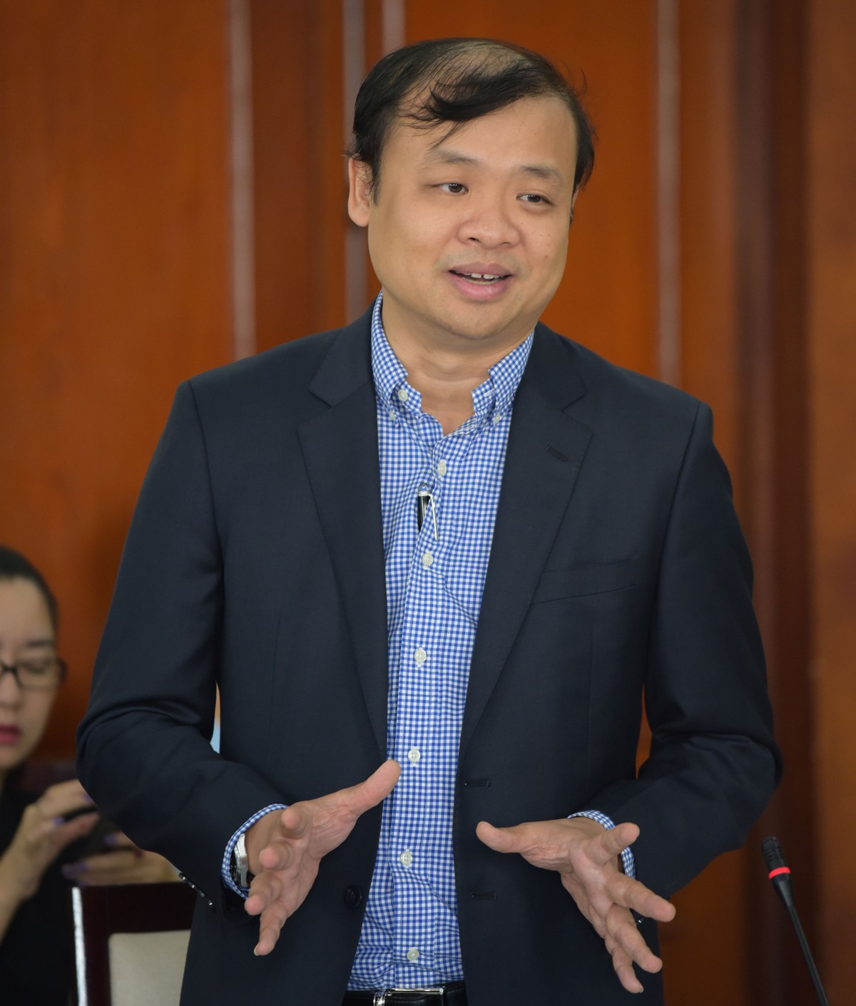 Thúc đẩy triển khai cơ chế Sandbox trong kinh tế chia sẻ tại Việt Nam ảnh 10