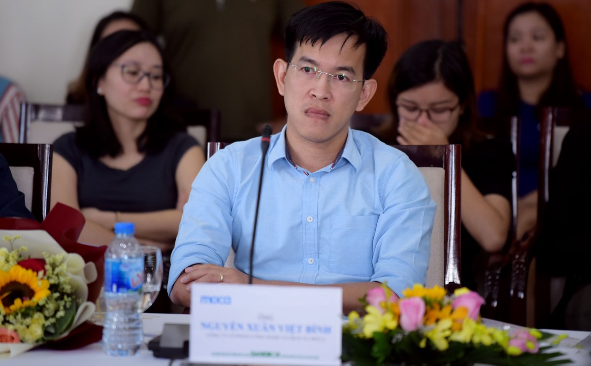 Thúc đẩy triển khai cơ chế Sandbox trong kinh tế chia sẻ tại Việt Nam ảnh 4