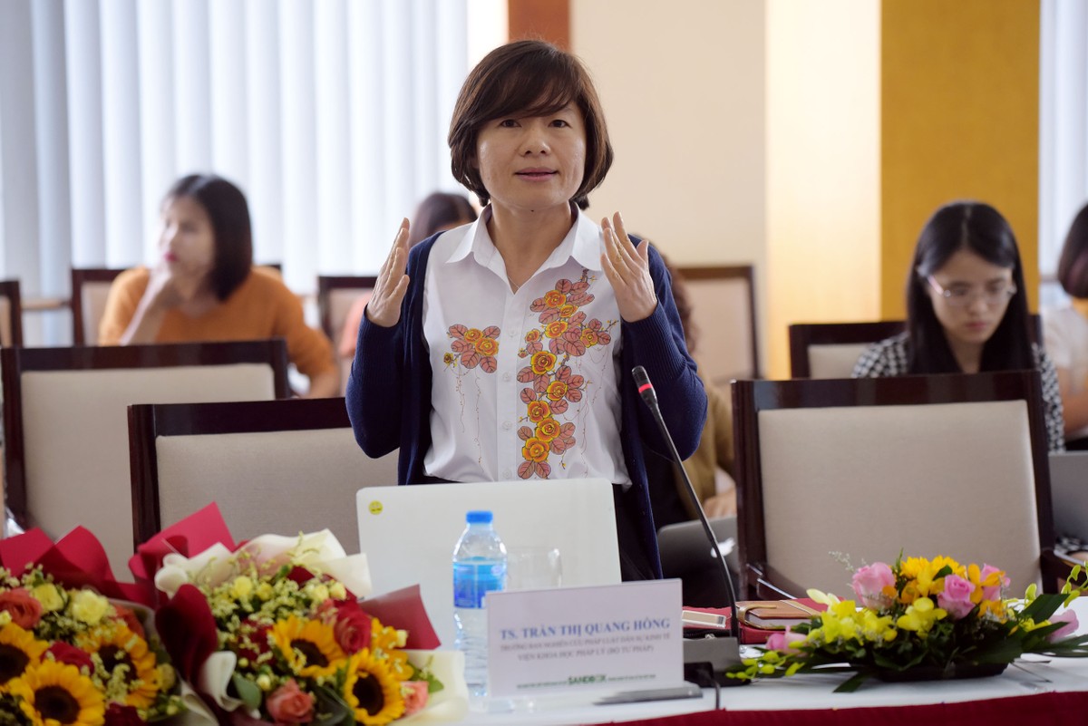 Thúc đẩy triển khai cơ chế Sandbox trong kinh tế chia sẻ tại Việt Nam ảnh 6