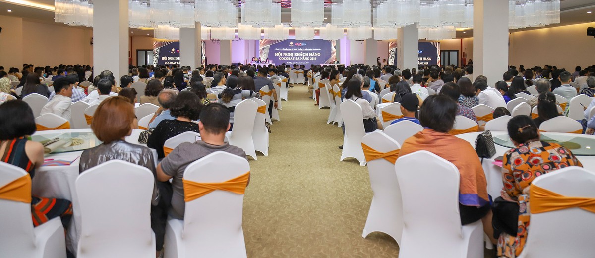Đã có hướng đảm bảo quyền lợi cho khách mua Dự án Cocobay Đà Nẵng ảnh 1
