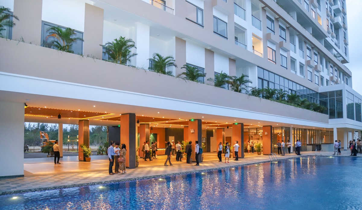 Đã có hướng đảm bảo quyền lợi cho khách mua Dự án Cocobay Đà Nẵng ảnh 4