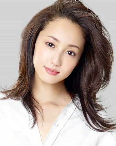 Minh tinh Nhật Bản bị bắt vì tàng trữ chất cấm ảnh 1