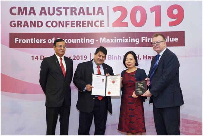 Báo cáo kiểm toán “không trung thực và hợp lý”? ảnh 1