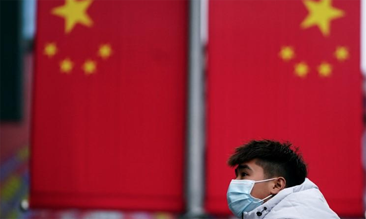 Dịch viêm phổi Vũ Hán đe doạ kinh tế Trung Quốc ảnh 2