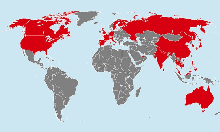 Số người chết vì virus corona tăng lên 304 ảnh 1