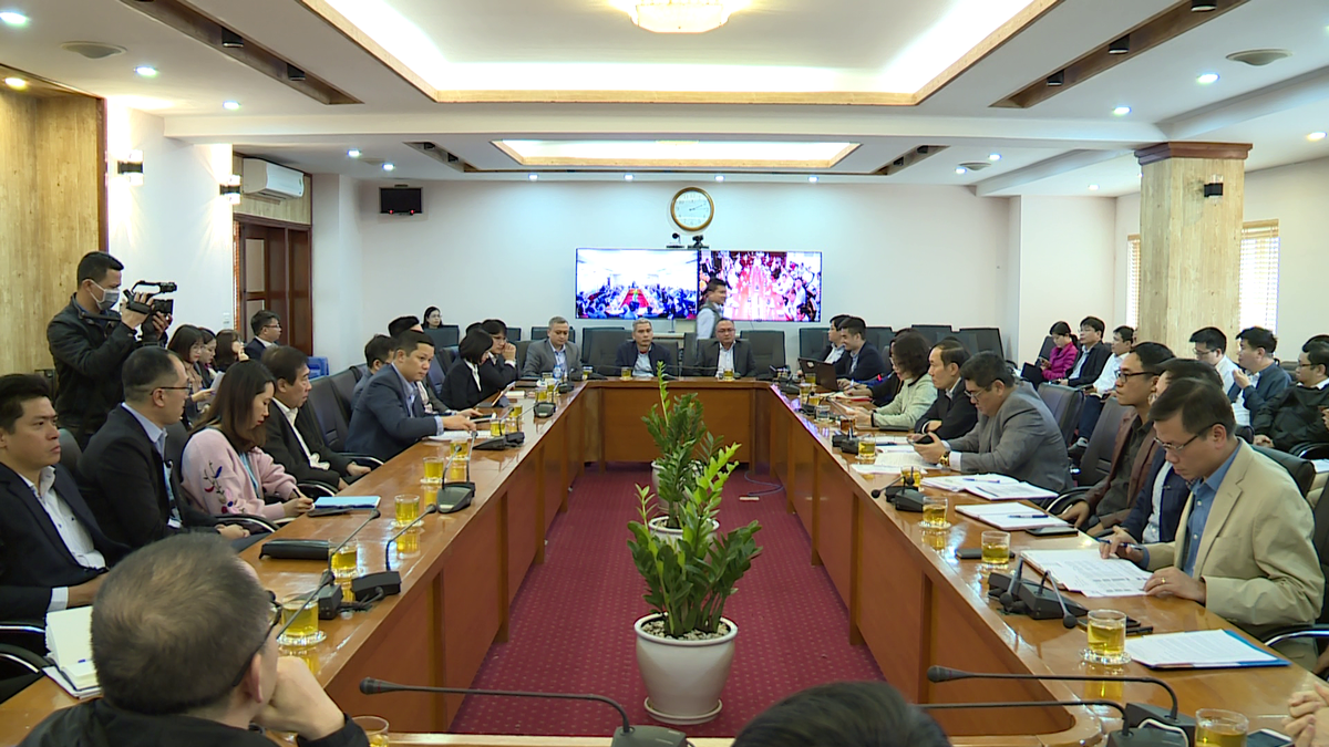 UBCK sẽ nới rộng margin, thúc đẩy giao dịch điện tử và đại hội đồng cổ đông trực tuyến ảnh 1