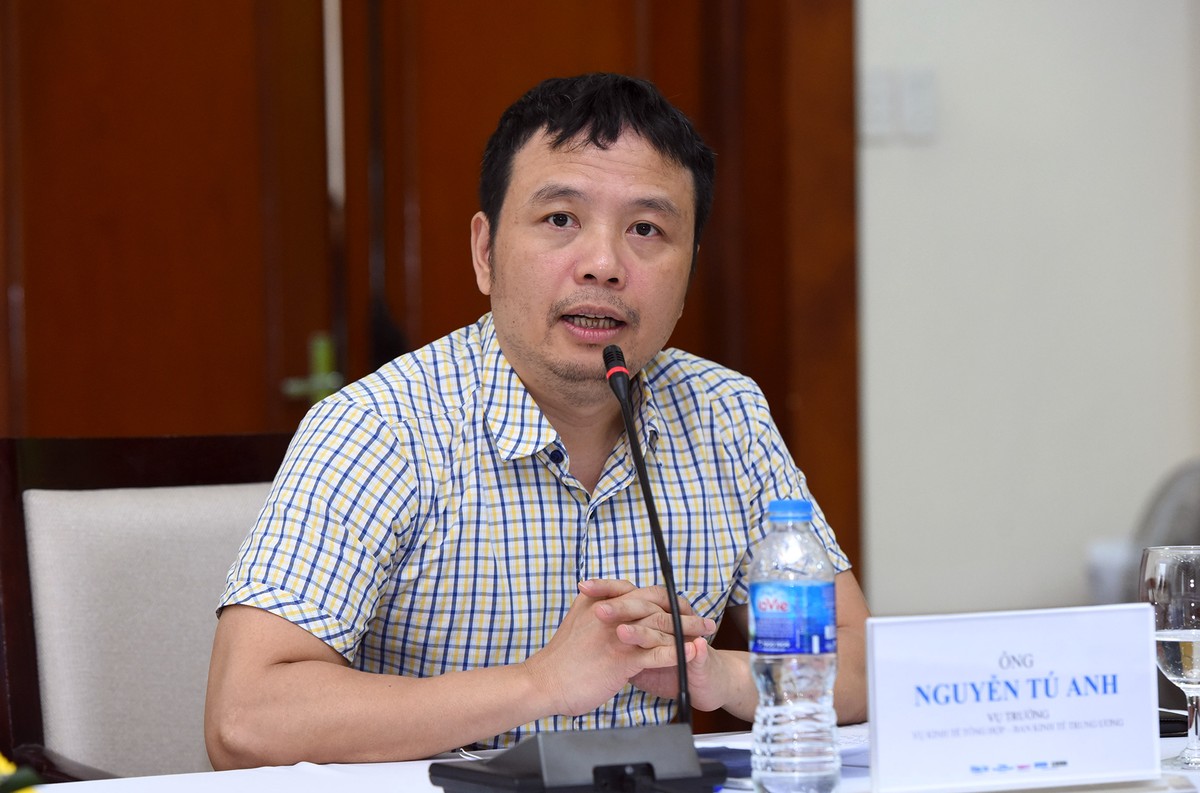 Tái khởi động nền kinh tế, cơ hội cho tài chính tiêu dùng ảnh 11