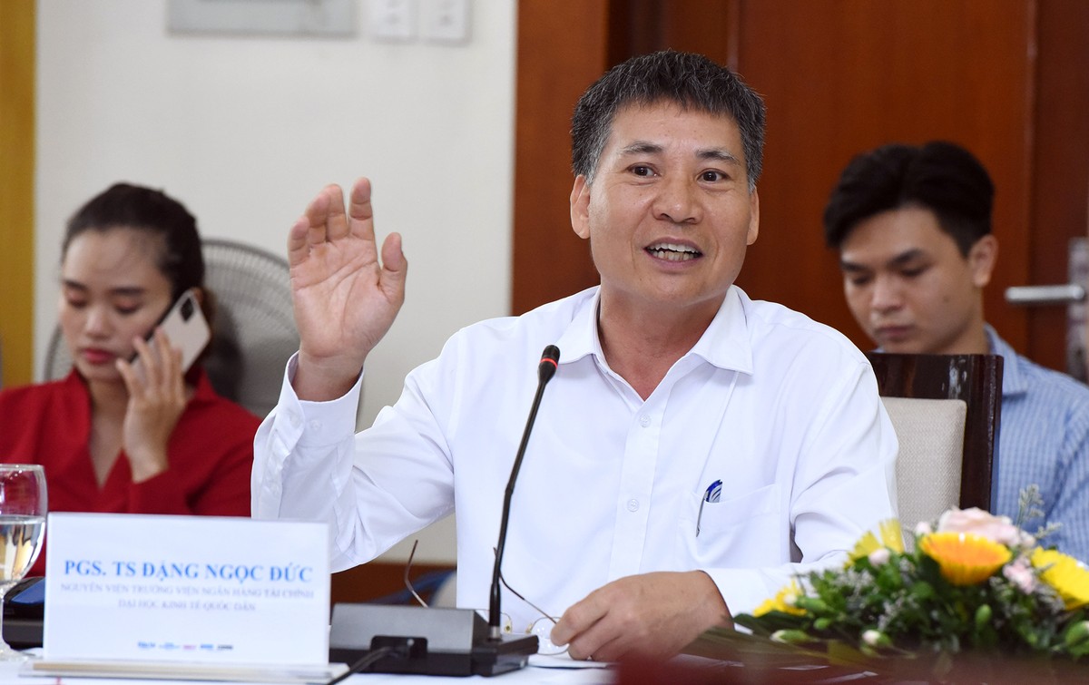 Tái khởi động nền kinh tế, cơ hội cho tài chính tiêu dùng ảnh 6