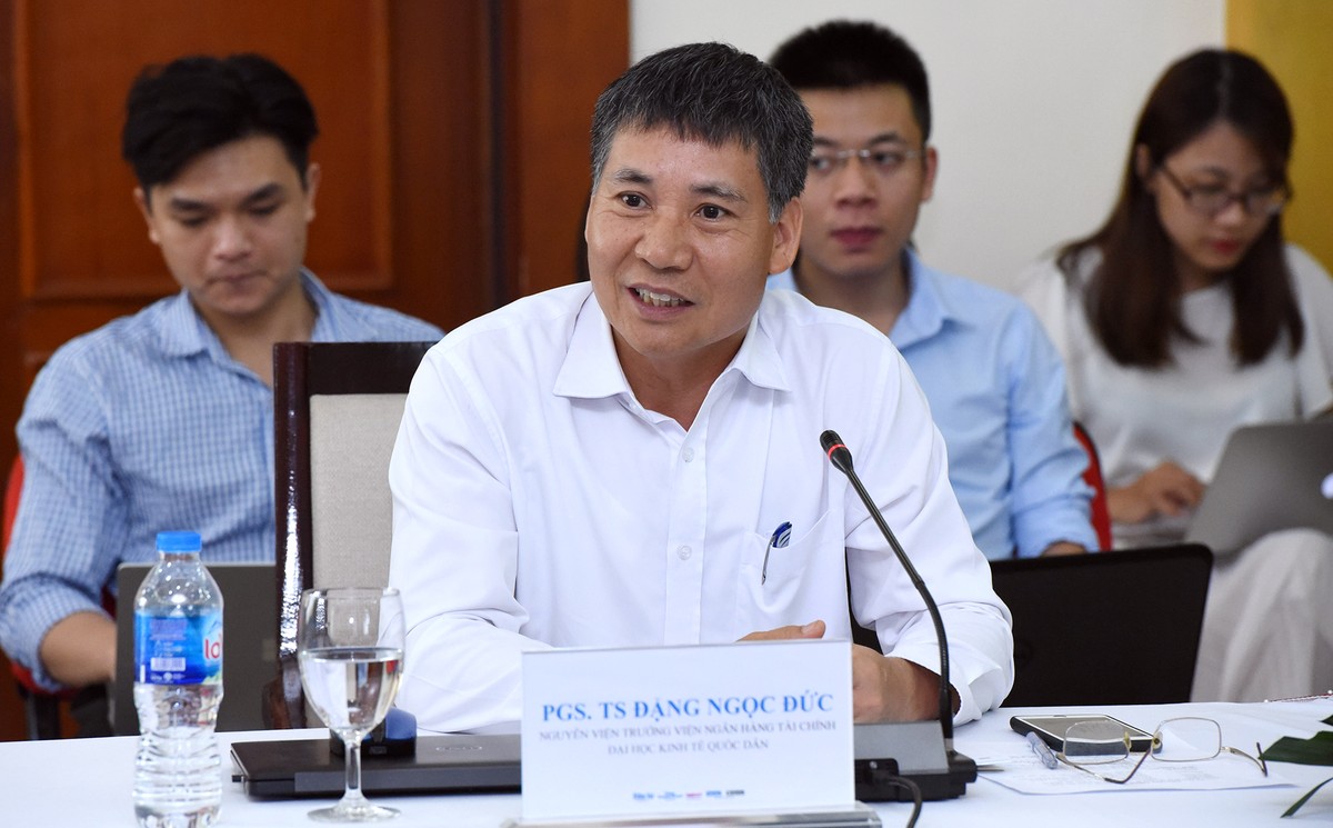 Tái khởi động nền kinh tế, cơ hội cho tài chính tiêu dùng ảnh 8