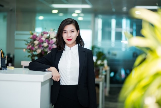 VPS: Bến đỗ của nhân sự môi giới chứng khoán trẻ ảnh 2