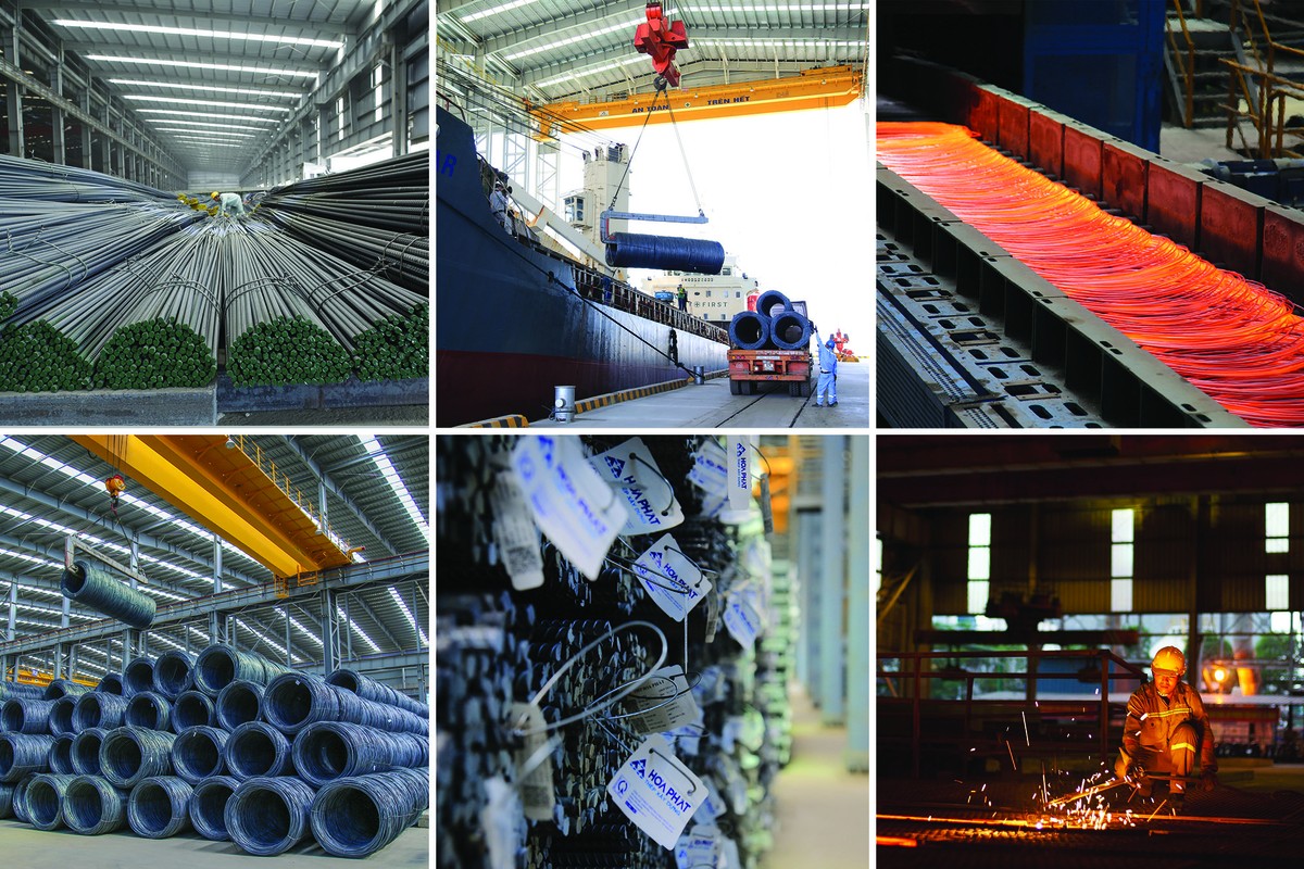 Đẩy mạnh đầu tư công, cơ hội cho doanh nghiệp vật liệu xây dựng ảnh 4