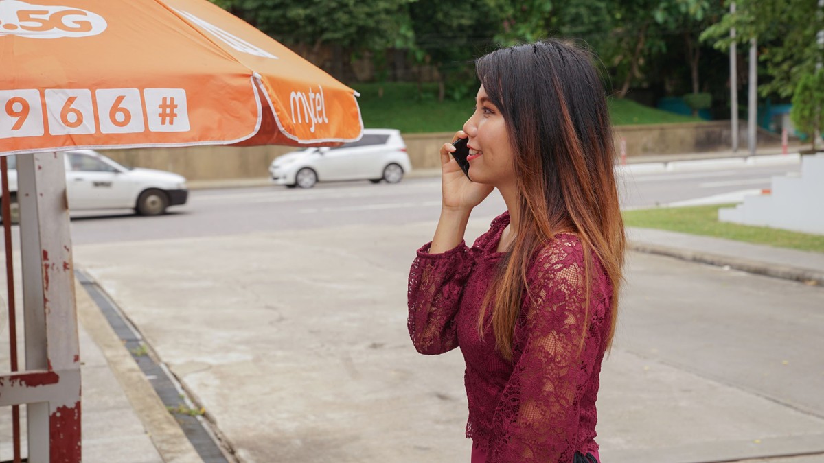 Mytel đang là động lực tăng trưởng lớn nhất của Viettel Global. Thương hiệu của Viettel tại Myanmar có chiến lược tăng trưởng thành công với nhóm khách hàng có ARPU cao.