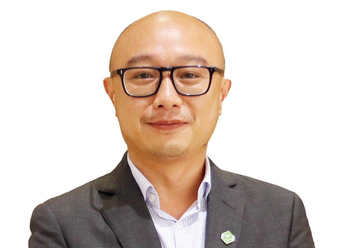 Ông Nguyễn Thái Phiên, Phó tổng giám đốc NovaGroup