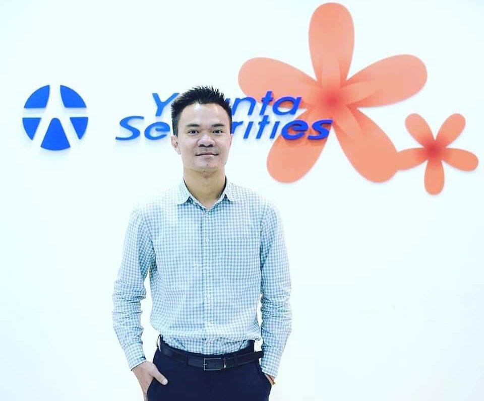 Ông Nguyễn Việt Quang