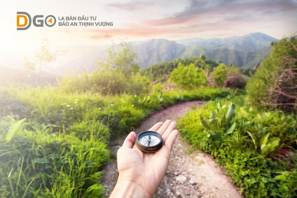 VNDIRECT có sức mạnh của một tổ chức có lý tưởng làm nghề, tầm nhìn, với một khát vọng phục vụ cộng đồng