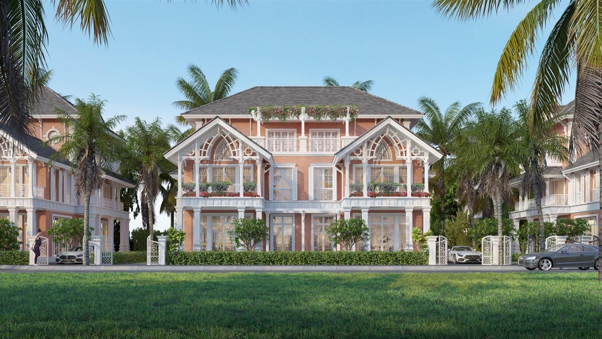 Sun Property sẽ đem đến những khu đô thị đáng sống giữa lòng thành phố đáng sống. (Ảnh phối cảnh minh họa). Sun Property sẽ đem đến những khu đô thị đáng sống giữa lòng thành phố đáng sống. (Ảnh phối cảnh minh họa).