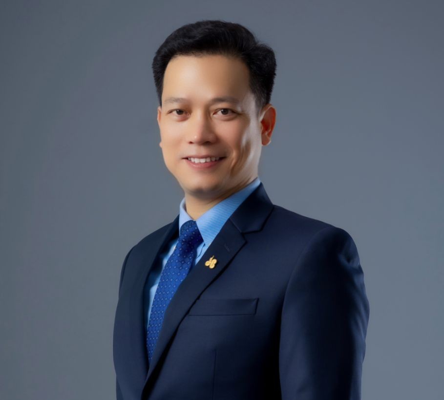 Ông Dương Văn Hùng, Thành viên HĐQT độc lập Công ty cổ phần tập đoàn Xây dựng Hòa Bình