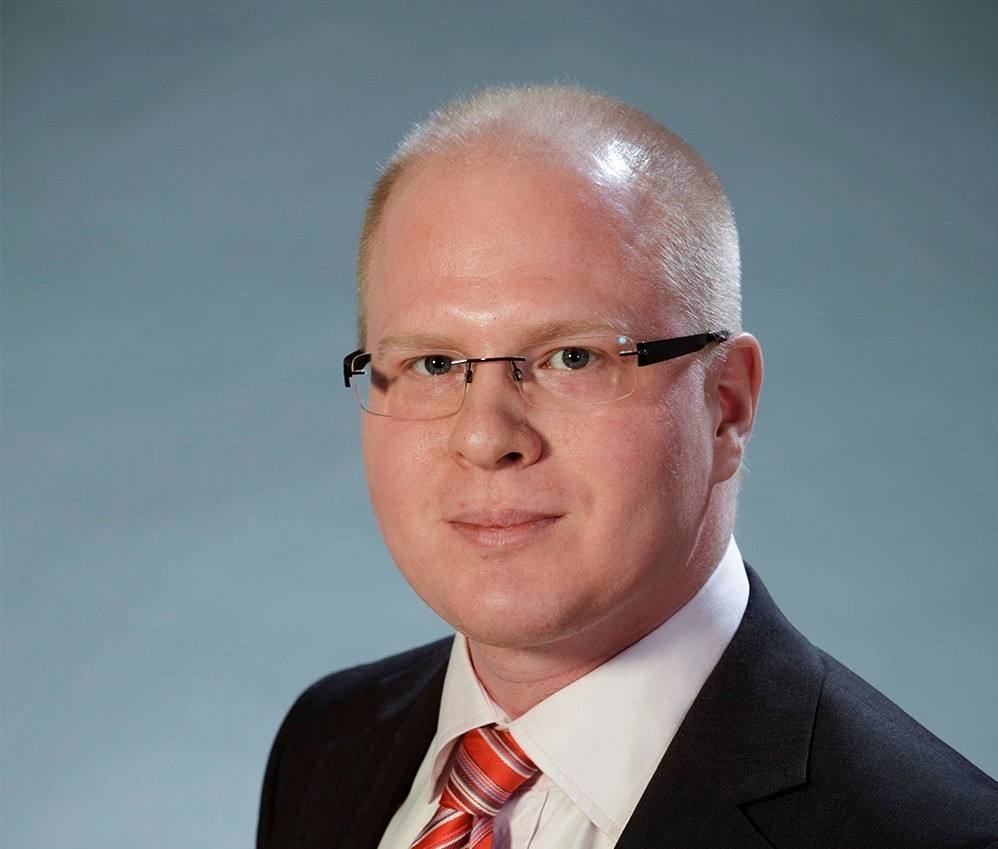 Ông Touko Piiparinen, Phó đại sứ, Đại sứ quán Phần Lan tại Việt Nam