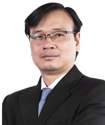 Ông Nguyễn Thanh Tâm, Giám đốc Điều hành dịch vụ tư vấn Thuế, KPMG Việt Nam.