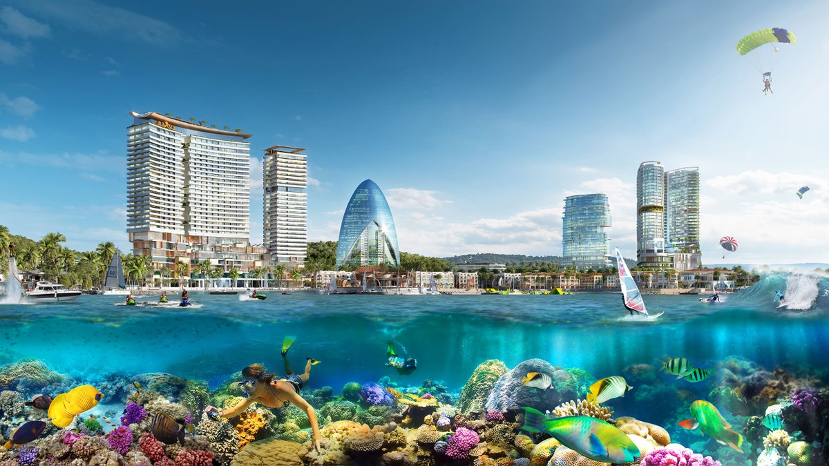 Vega Holidays với khu nghỉ gốc tại quần thể nghỉ dưỡng, nghệ thuật, giải trí Vega City Nha Trang hứa hẹn là một “điểm sáng” trong thị trường timeshare