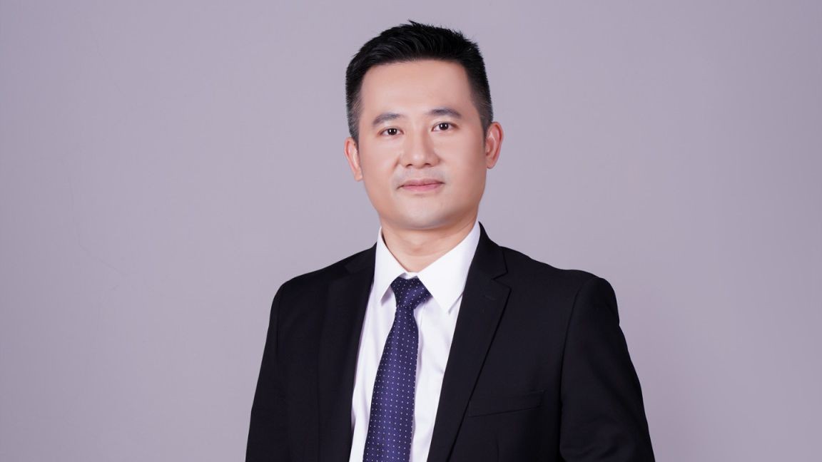 Ông Nguyễn Quang Đạt, Tổng giám đốc CTCP DATX.