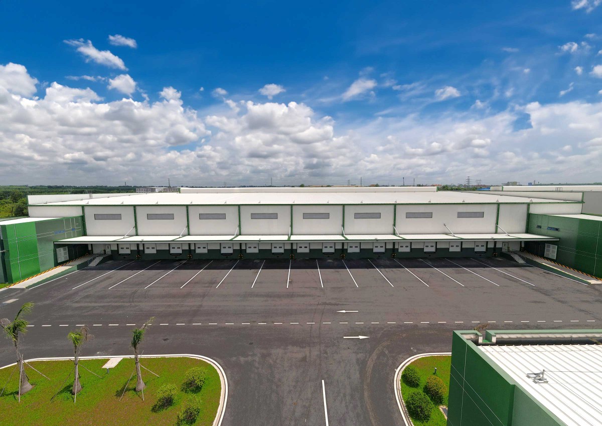 Thế mạnh của KCN Việt Nam tập trung vào đa dạng hóa và linh hoạt chuyển đổi mô hình sản phẩm tùy theo nhu cầu của nhà đầu tư