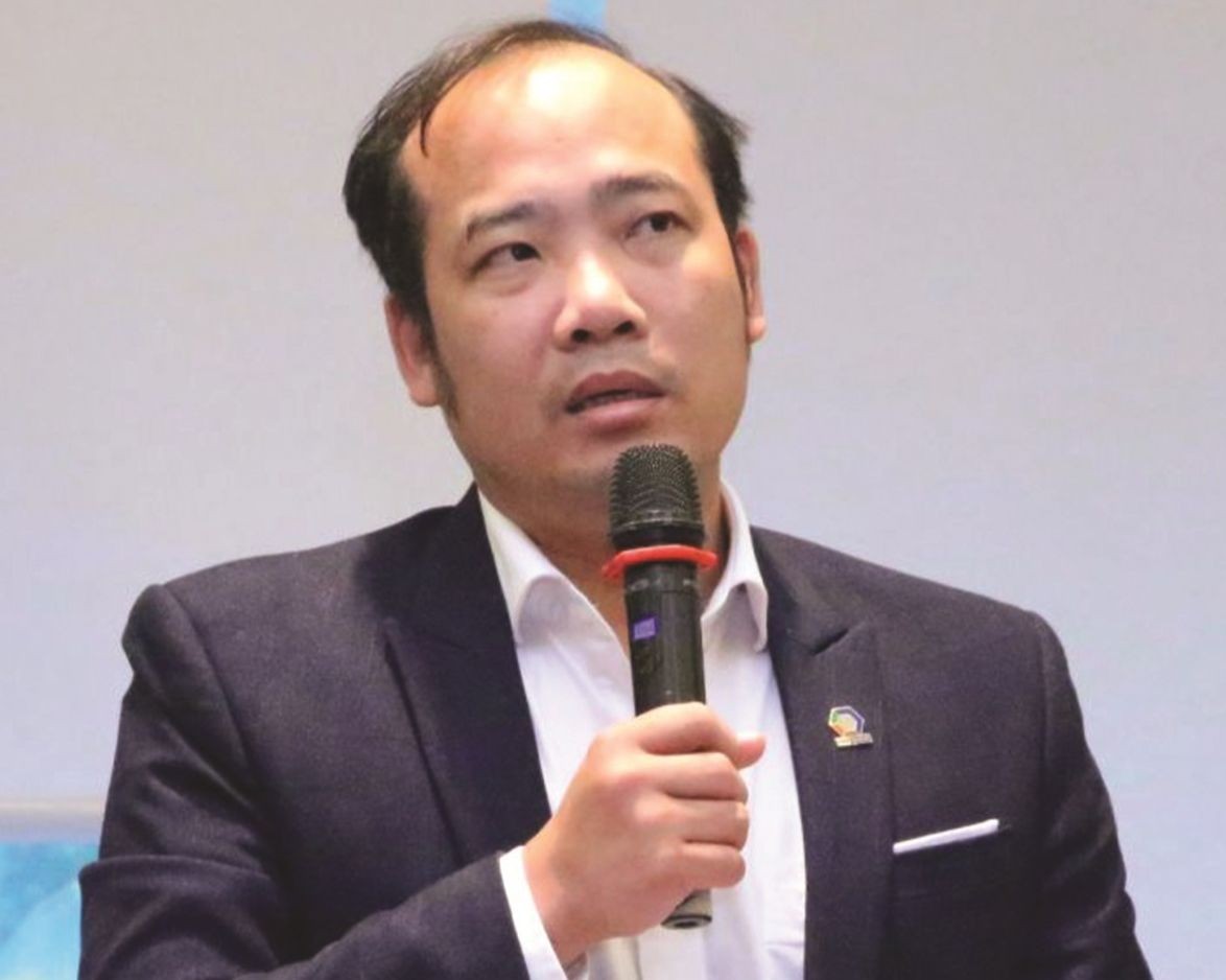 Ông Nguyễn Anh Quê, Chủ tịch G6 Group