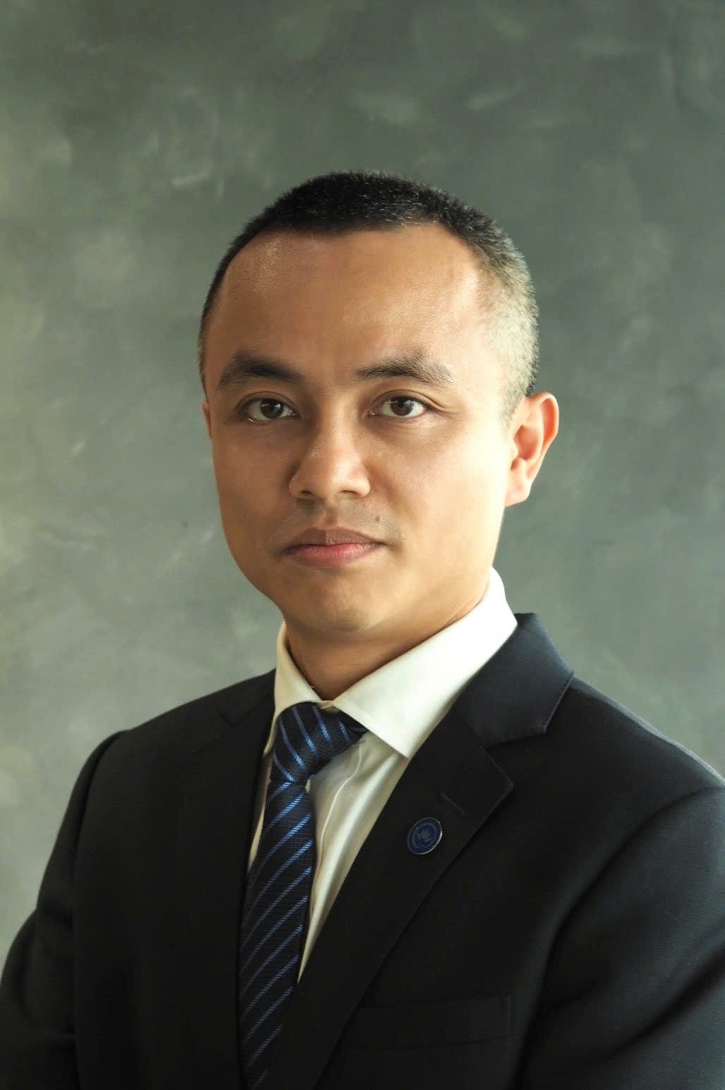 Ông Nguyễn Đình Duy, Giám đốc, chuyên gia phân tích cao cấp, Khối Xếp hạng và Nghiên cứu VIS Rating