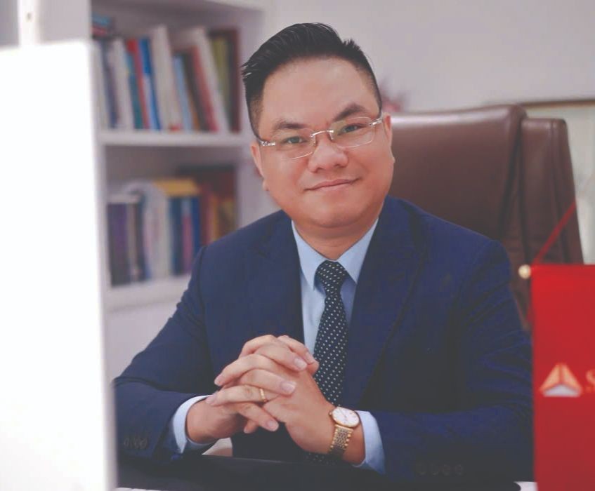 Luật sư Nguyễn Thanh Hà