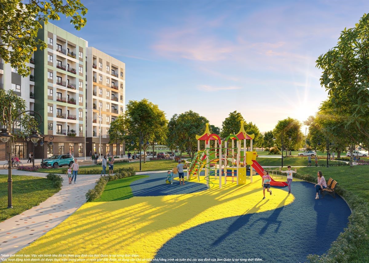 Dự án Happy Home Tràng Cát sẽ là nơi an cư của hàng chục nghìn cư dân, đóng góp vào mục tiêu 100.000 căn nhà ở xã hội trong năm 2025 của cả nước Dự án Happy Home Tràng Cát sẽ là nơi an cư của hàng chục nghìn cư dân, đóng góp vào mục tiêu 100.000 căn nhà ở xã hội trong năm 2025 của cả nước