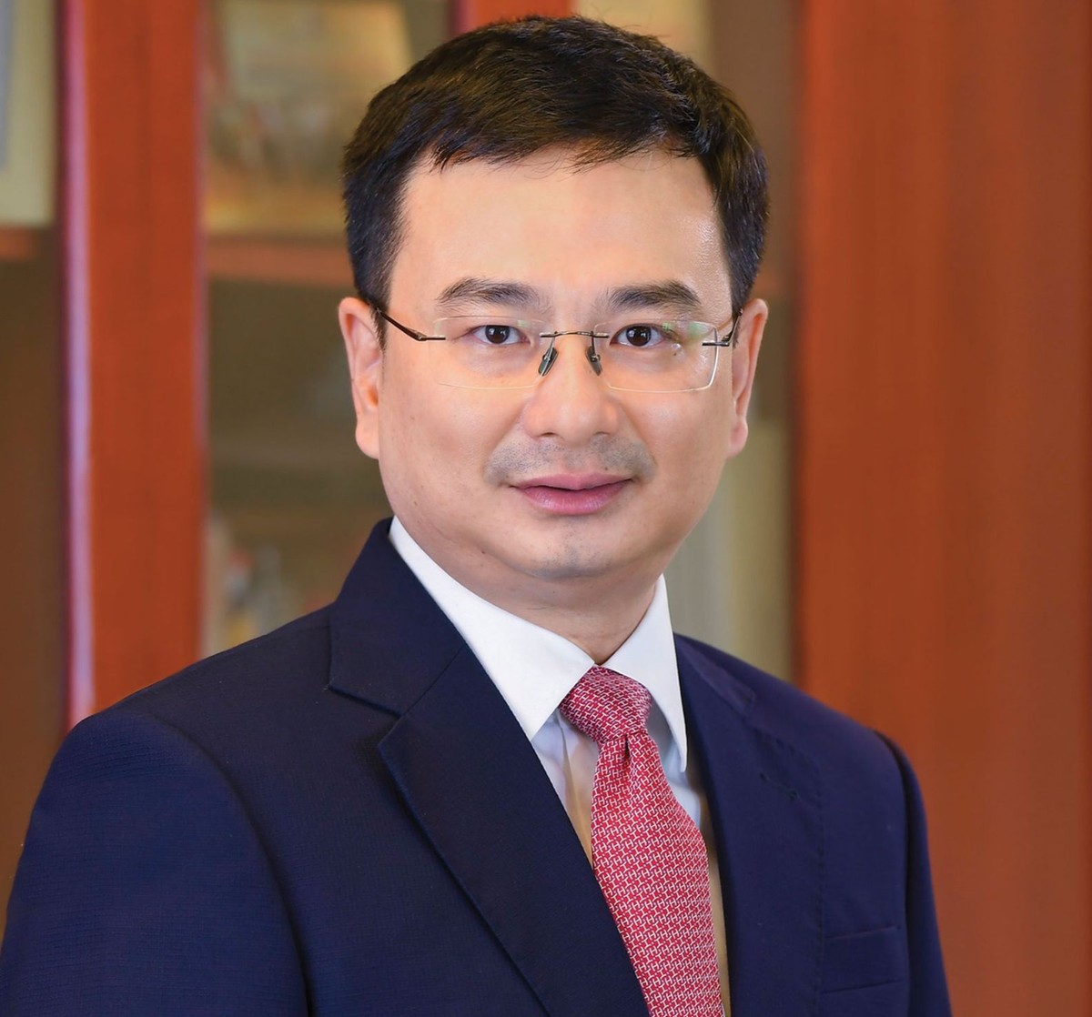 Ông Phạm Thanh Hà, Phó Thống đốc Ngân hàng Nhà nước Ông Phạm Thanh Hà, Phó Thống đốc Ngân hàng Nhà nước