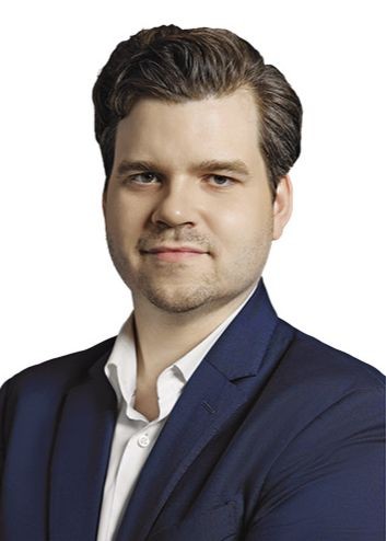 Ông Alexander Ziehe, Chủ tịch Hiệp hội Doanh nghiệp Đức tại Việt Nam (GBA) Ông Alexander Ziehe, Chủ tịch Hiệp hội Doanh nghiệp Đức tại Việt Nam (GBA)