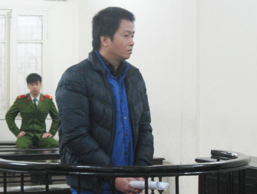 Giám đốc buôn thiết bị y tế “quá date” lĩnh án ảnh 1