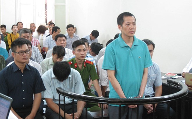 Hoãn xử phúc thẩm vụ “lập quỹ đen” 85 tỷ đồng ở PVC-ME ảnh 1