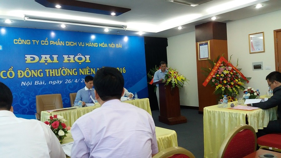 Năm 2016, NCTS vẫn chi cổ tức với tỷ lệ trên 100% ảnh 1