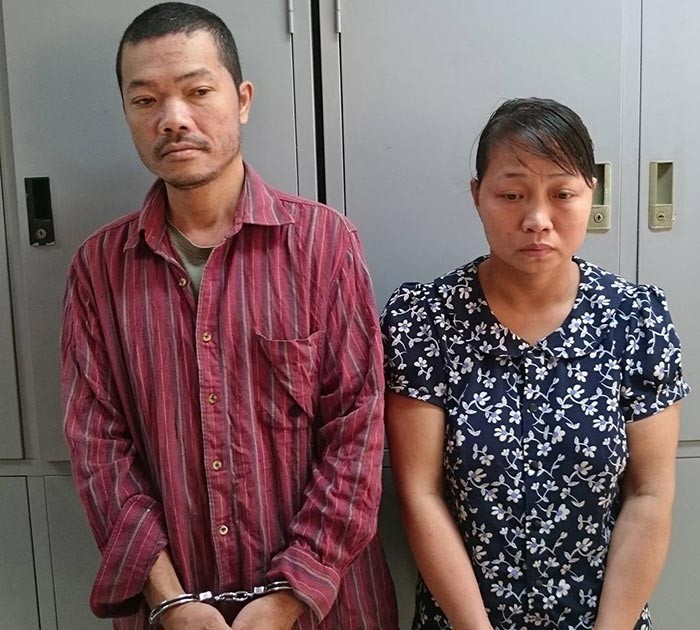 Thủ đoạn của nữ osin trộm gần 1,6 tỷ đồng mua xe SH ảnh 1