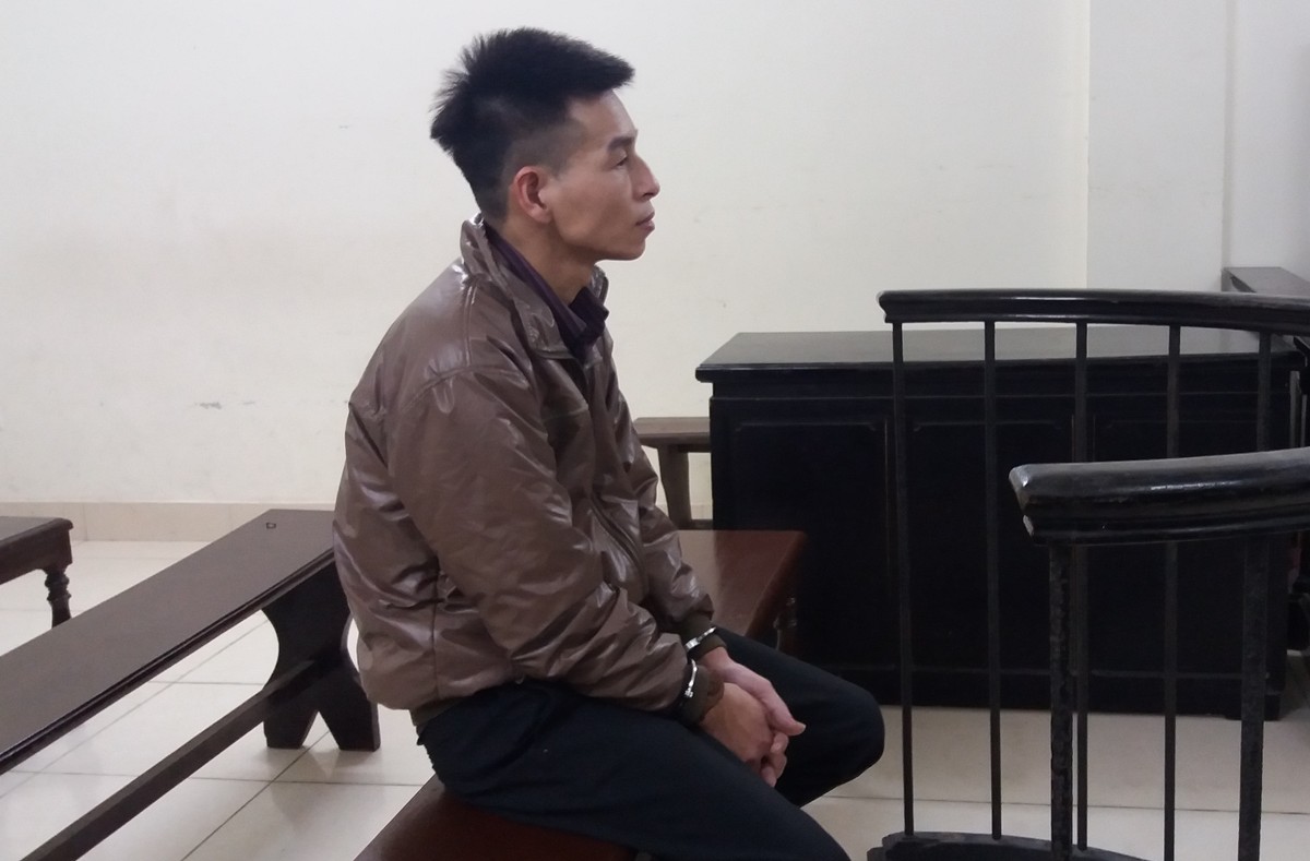 Nguyên Phó giám đốc Thành Nam lĩnh án tù sau nhiều năm sang Nga lẩn trốn ảnh 1