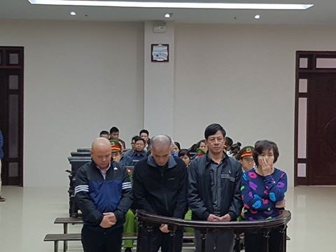 Khởi tố vụ án tham ô tài sản tại PVP Land để làm rõ hành vi vi phạm của Trịnh Xuân Thanh ảnh 1