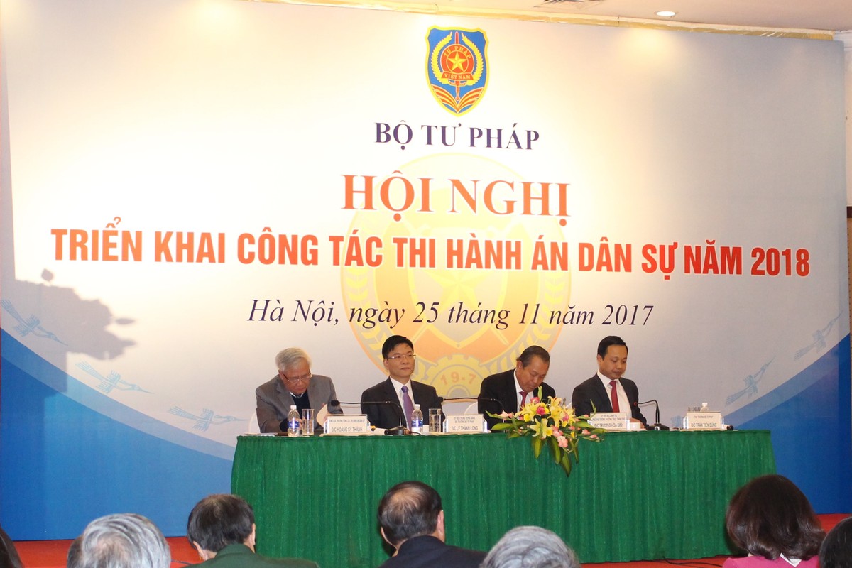 Tiền thi hành án vụ Huỳnh Thị Huyền Như 9.000 tỷ đồng, chỉ thu hồi được 500 tỷ đồng ảnh 1