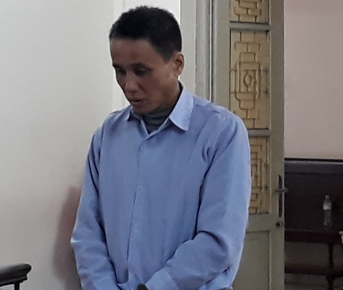 Nhiều cửa hàng vàng tên tuổi Thủ đô sập bẫy chiêu lừa mới ảnh 1