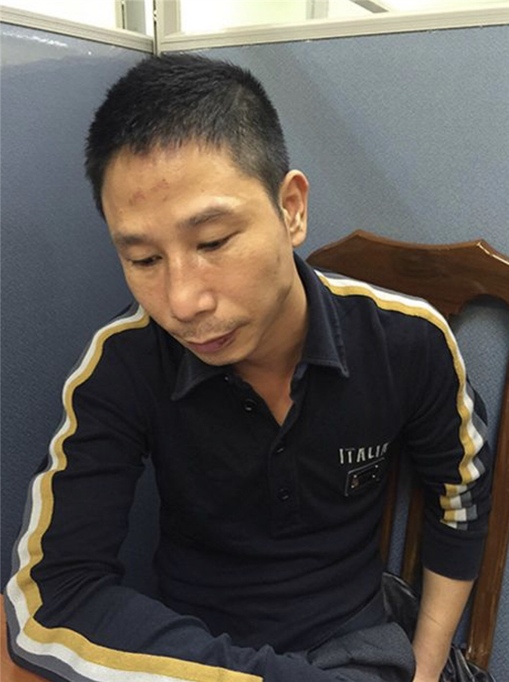 Bắt đường dây đánh bạc hơn 1.600 tỷ đồng ảnh 2