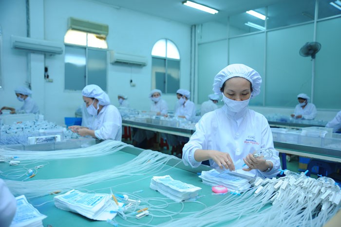 F.I.T sẽ M&A thêm ít nhất 2 doanh nghiệp nữa ảnh 1