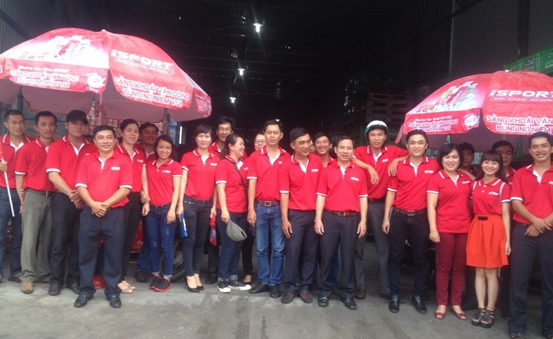 Vikoda rầm rộ ra mắt sản phẩm mới ảnh 3