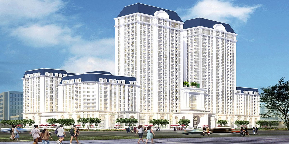 BIDGROUP tuyển dụng nhiều vị trí nhân sự ảnh 1